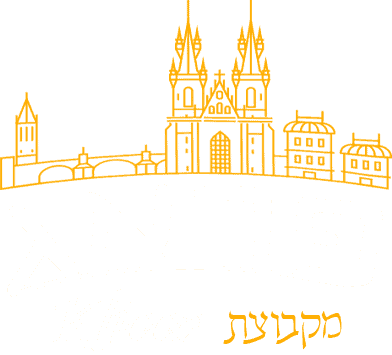 המדריך לפראג