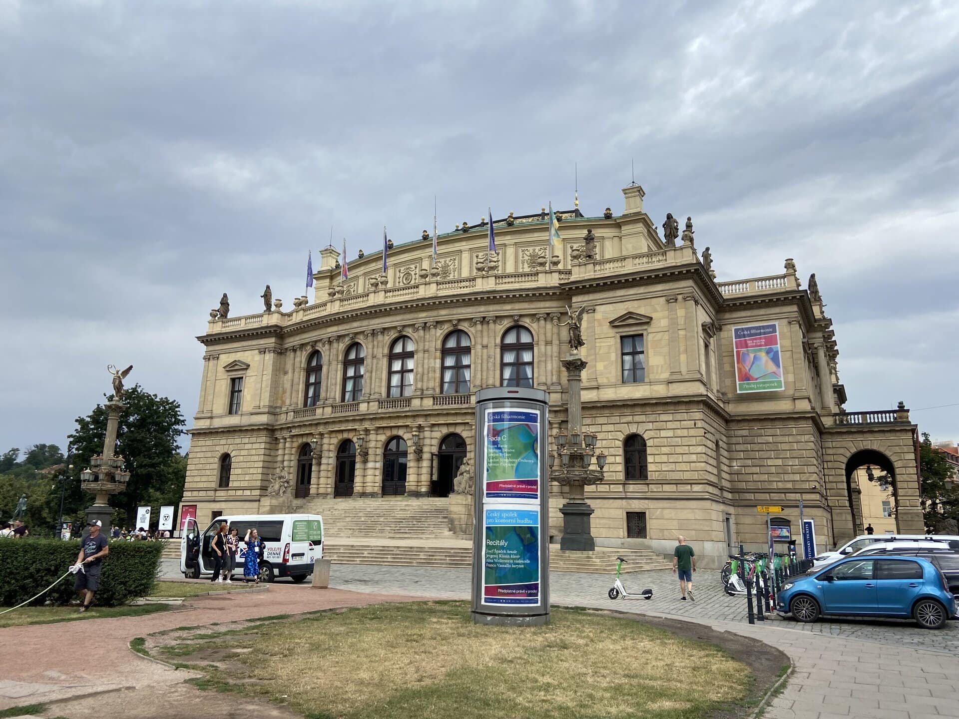 כיכר יאן פאלאך